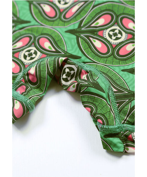 グレイブボールト Gravevault KIXX sign of LOVE メンズ ショート ボクサーパンツ