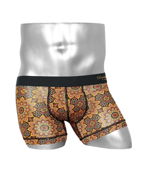 グレイブボールト Gravevault I Like you just way you are メンズ ショート ボクサーパンツ