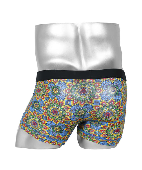 1.イエローフラワー