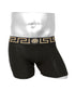ヴェルサーチェ VERSACE JERSEY BIELASTIC COTTON メンズ ロングボクサーパンツ cts