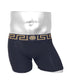 ヴェルサーチェ VERSACE JERSEY BIELASTIC COTTON メンズ ロングボクサーパンツ cts