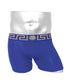 ヴェルサーチェ VERSACE JERSEY BIELASTIC COTTON メンズ ロングボクサーパンツ cts
