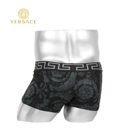 バロッコブラックグレー