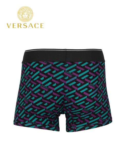 グリーンパープル