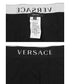 ヴェルサーチェ VERSACE 【3枚セット】PARIGAMBA BASSO メンズ ローライズボクサーパンツ OUTLET SALE_F cts