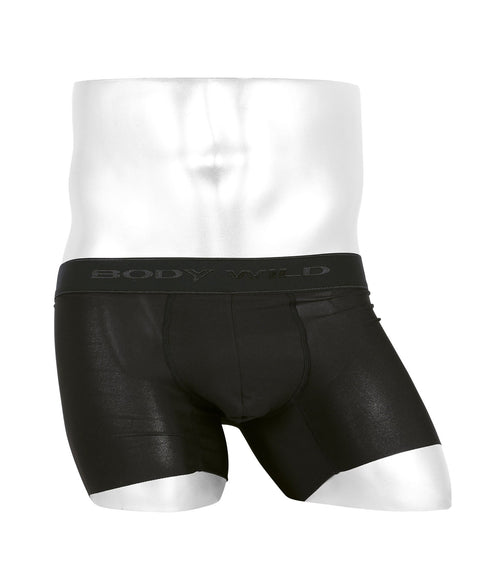 グンゼ GUNZE BODY WILD ブースト メンズボクサーパンツ 【メール便】 cts