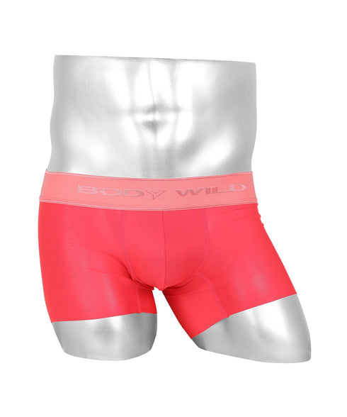 グンゼ GUNZE BODY WILD ブースト メンズボクサーパンツ 【メール便】 cts