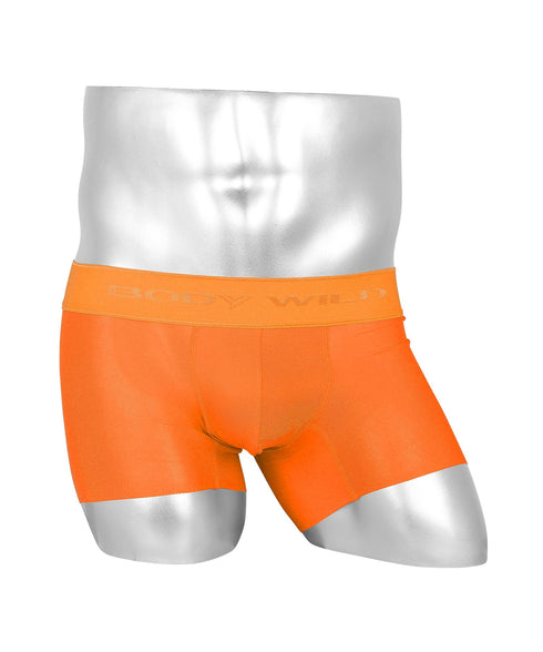 グンゼ GUNZE BODY WILD ブースト メンズボクサーパンツ 【メール便】 cts