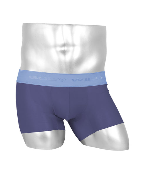 グンゼ GUNZE BODY WILD ブースト メンズボクサーパンツ 【メール便】 cts