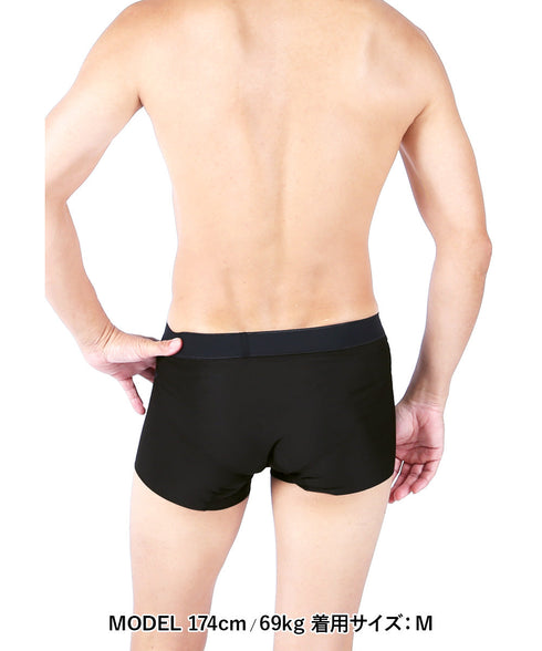 グンゼ GUNZE BODY WILD ブースト メンズボクサーパンツ 【メール便】 cts