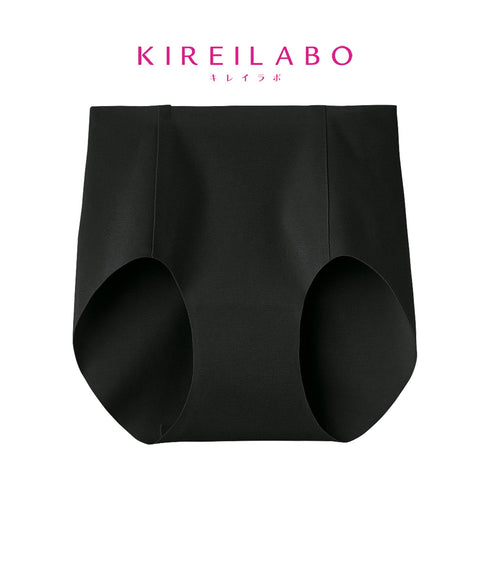 グンゼ GUNZE KIREILABO キレイラボ レギュラー ショーツ レディース 【メール便】