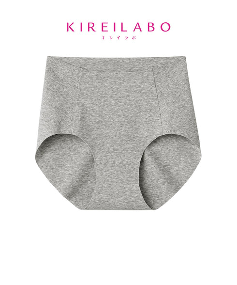 グンゼ GUNZE KIREILABO キレイラボ レギュラー ショーツ レディース 【メール便】