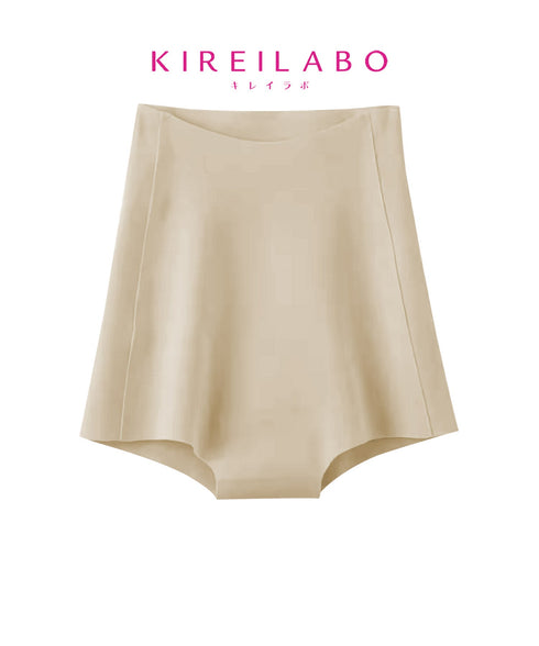 グンゼ GUNZE KIREILABO キレイラボ レギュラー ショーツ レディース 【メール便】