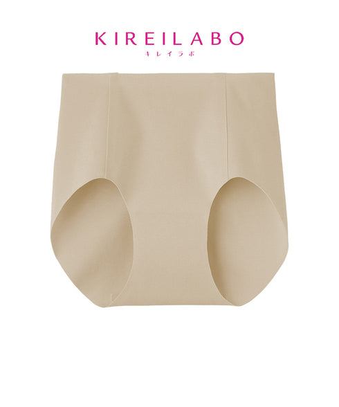 グンゼ GUNZE KIREILABO キレイラボ レギュラー ショーツ レディース 【メール便】