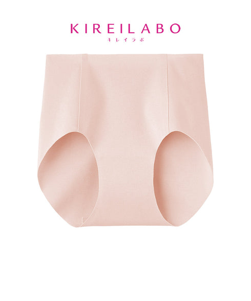 グンゼ GUNZE KIREILABO キレイラボ レギュラー ショーツ レディース 【メール便】