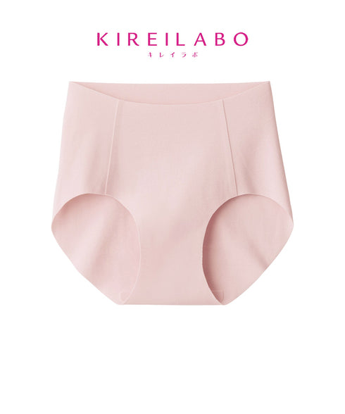 グンゼ GUNZE KIREILABO キレイラボ レギュラー ショーツ レディース 【メール便】