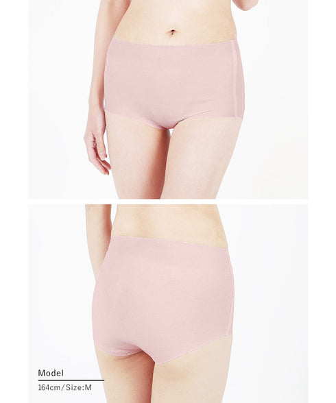 グンゼ GUNZE KIREILABO キレイラボ レギュラー ショーツ レディース 【メール便】