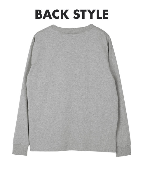 フルーツオブザルーム FRUIT OF THE LOOM FTL ヘビーオンスT 長袖 メンズ ロンT cts