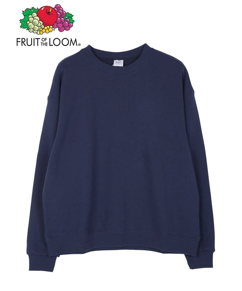 フルーツオブザルーム FRUIT OF THE LOOM FTL ヘビーオンス メンズ スウェット cts