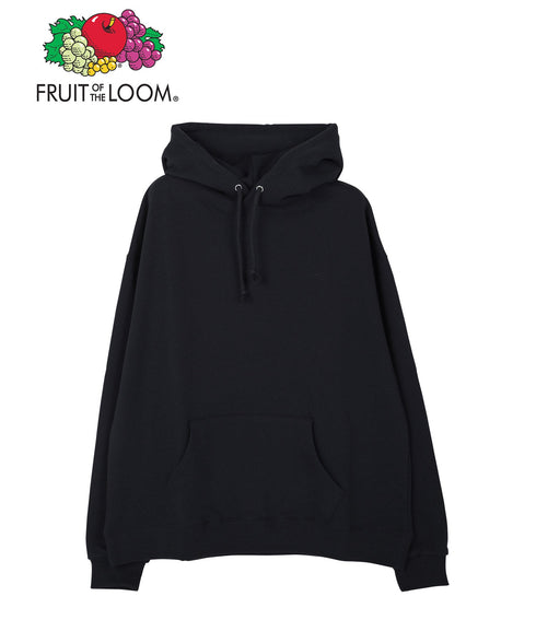 フルーツオブザルーム FRUIT OF THE LOOM FTL ヘビーオンス メンズ パーカー cts