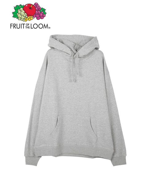 フルーツオブザルーム FRUIT OF THE LOOM FTL ヘビーオンス メンズ パーカー cts