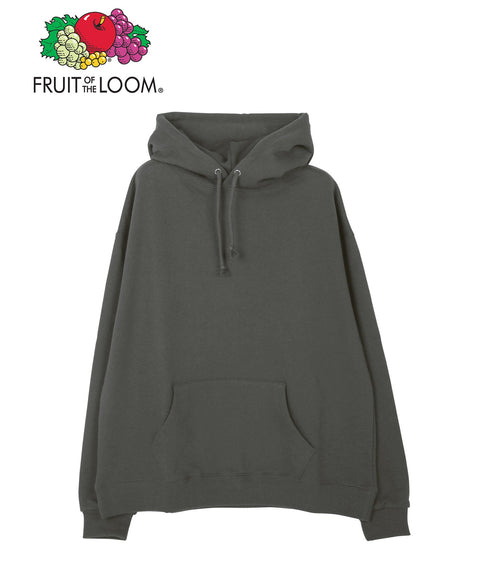 フルーツオブザルーム FRUIT OF THE LOOM FTL ヘビーオンス メンズ パーカー cts