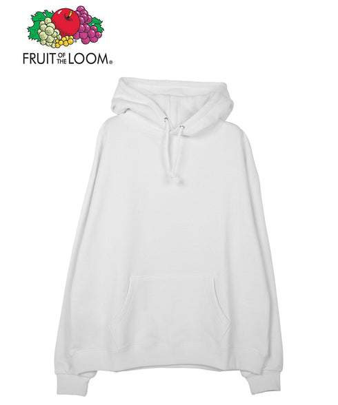フルーツオブザルーム FRUIT OF THE LOOM FTL ヘビーオンス メンズ パーカー cts