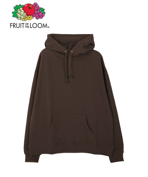 フルーツオブザルーム FRUIT OF THE LOOM FTL ヘビーオンス メンズ パーカー cts