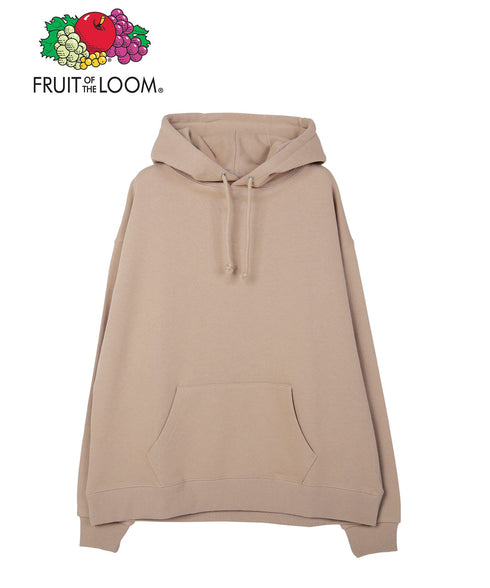 フルーツオブザルーム FRUIT OF THE LOOM FTL ヘビーオンス メンズ パーカー cts