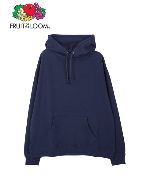 フルーツオブザルーム FRUIT OF THE LOOM FTL ヘビーオンス メンズ パーカー cts