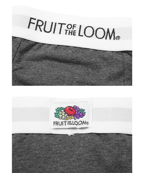 フルーツオブザルーム FRUIT OF THE LOOM FTL_無地 メンズ ボクサーパンツ【メール便】