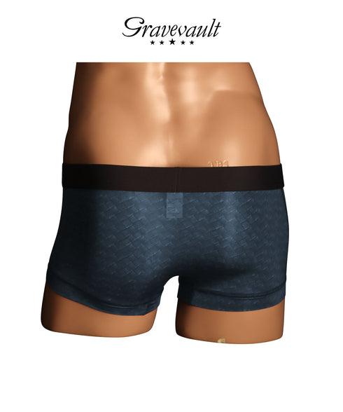 Intrecciatoスペースネイビー