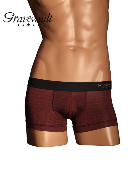 Intrecciatoボルドー