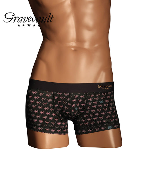 loveヴィンテージブラック