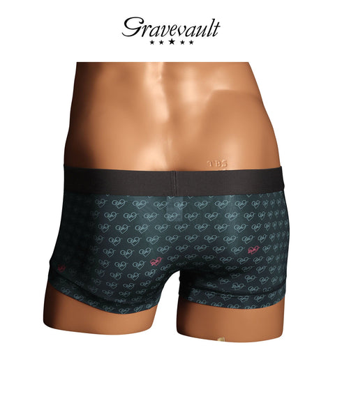 loveヴィンテージネイビー