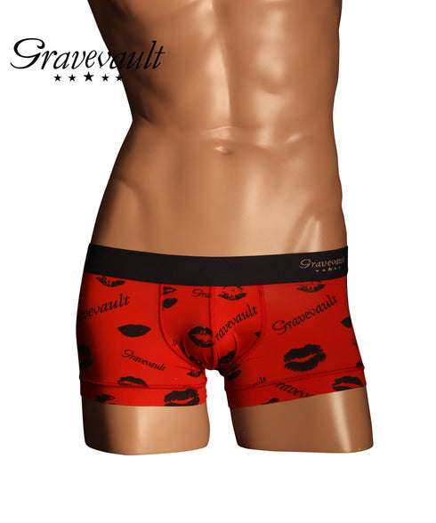 グレイブボールト Gravevault various2 メンズ ローライズ ボクサーパンツ 【メール便】 |下着 おしゃれ 人気 クリスマス プレゼント 彼氏