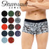 グレイブボールト Gravevault various2 メンズ ローライズ ボクサーパンツ 【メール便】