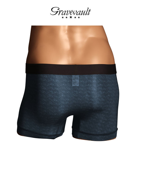 Intrecciatoスペースネイビー