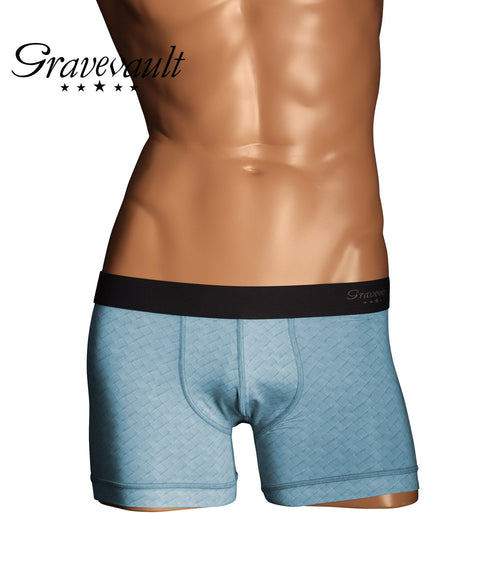 グレイブボールト Gravevault various2 メンズ ショート ボクサーパンツ 【メール便】|下着 おしゃれ 人気 クリスマス プレゼント 彼氏