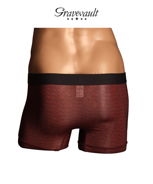 Intrecciatoボルドー