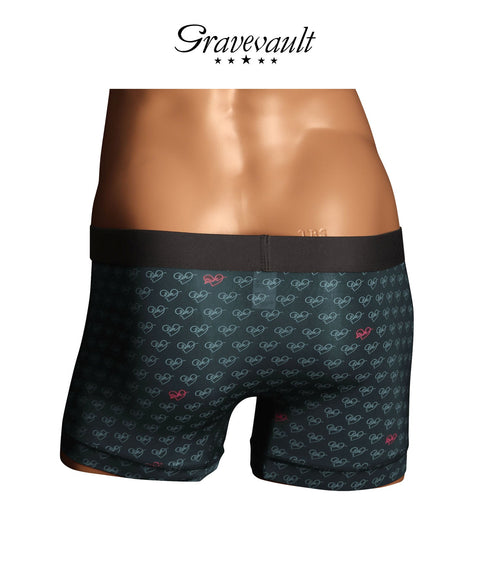 loveヴィンテージネイビー