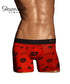 グレイブボールト Gravevault various2 メンズ ショート ボクサーパンツ 【メール便】|下着 おしゃれ 人気 クリスマス プレゼント 彼氏