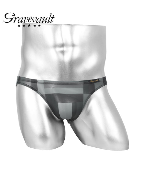 モダンカモモノクローム