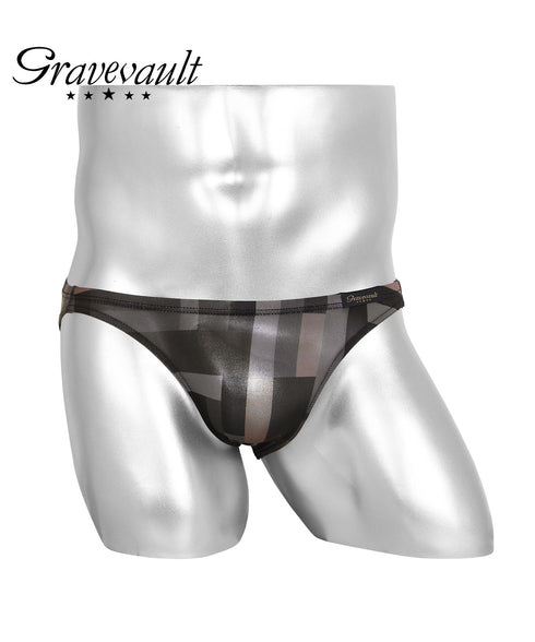 モダンカモブラック