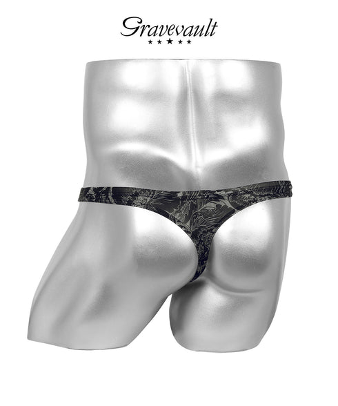 グレーブラック