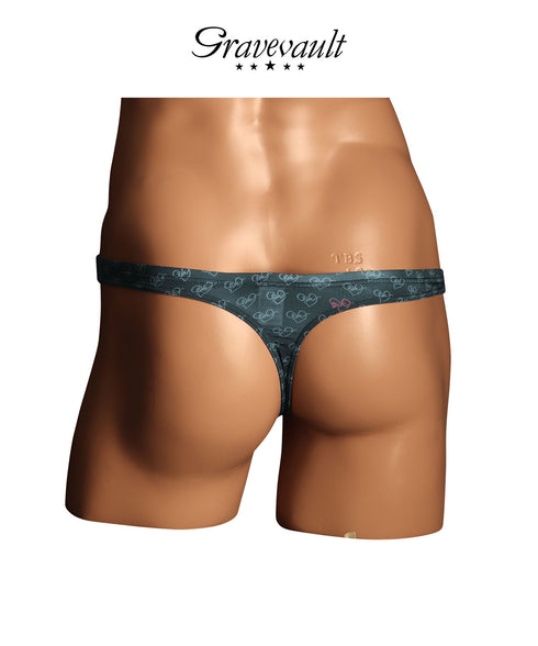 loveヴィンテージネイビー