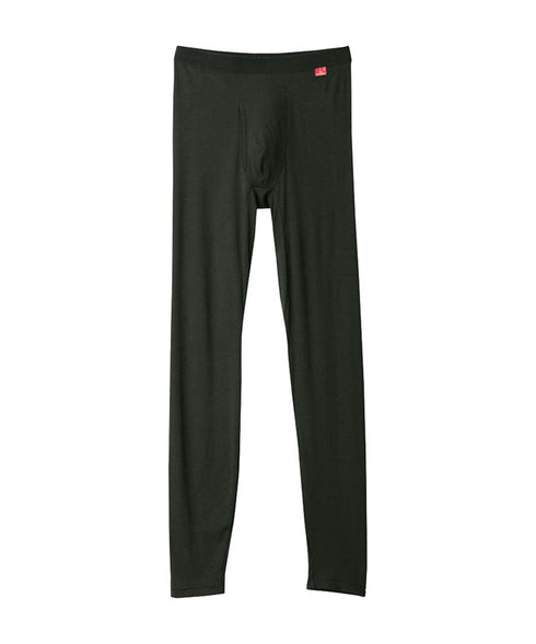 グンゼ GUNZE HOTMAGIC 薄手 タイツ あったか ももひき レギンス 発熱 吸湿 防寒 インナー 保温 軽量 軽い パッチ ホットマジック 無地【メール便】