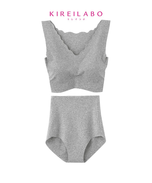 グレー杢セット