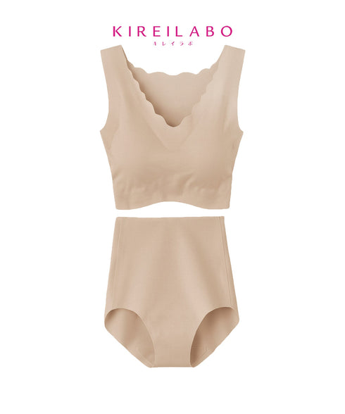 ベージュセット