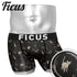 フィークス FICUS I like cats メンズ ボクサーパンツ【メール便】|下着 おしゃれ 人気 クリスマス プレゼント 彼氏 cts